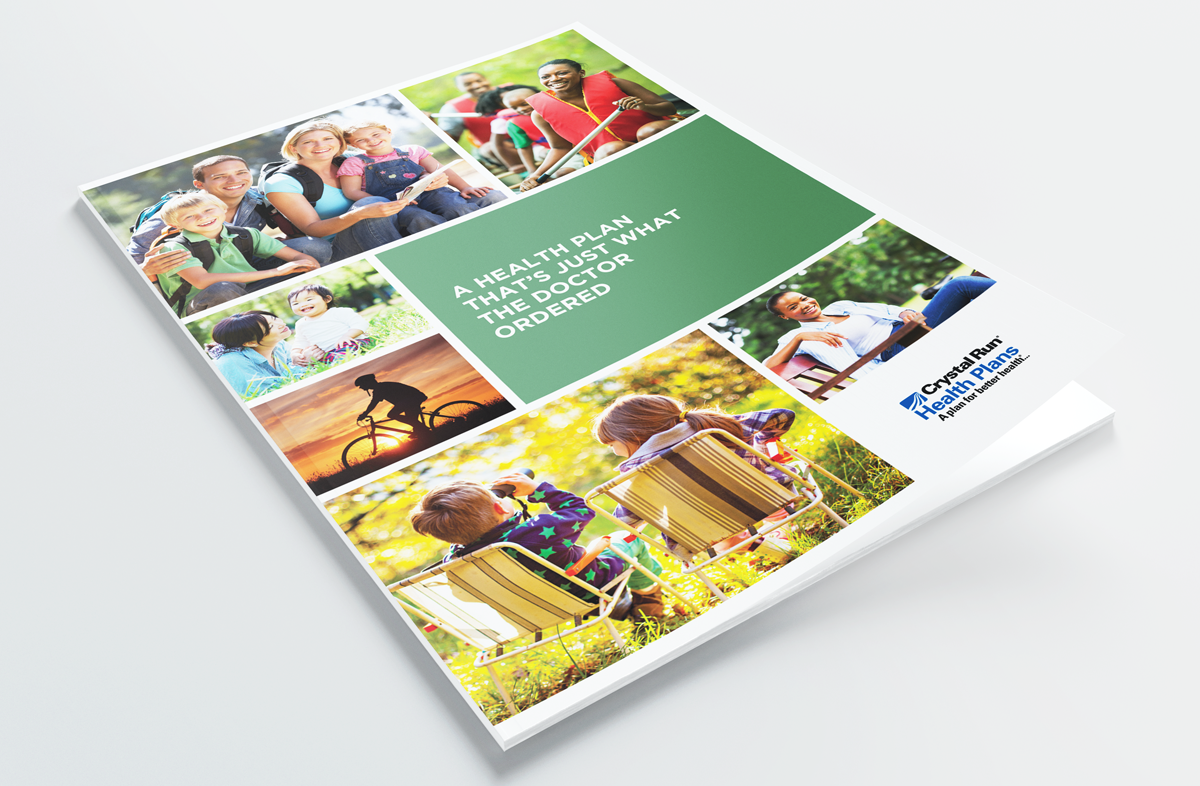 Crystal Run Health Plans