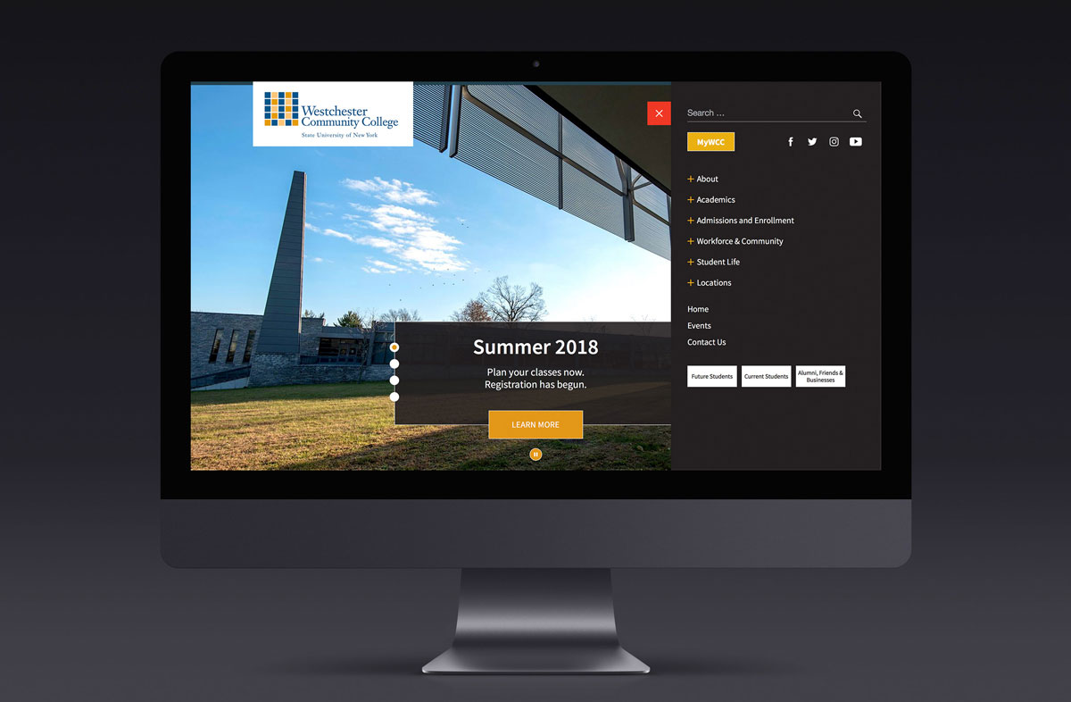 Westchester Community College