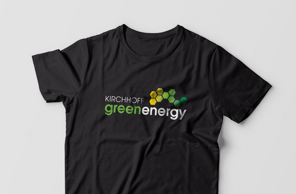 Kirchhoff Green Energy