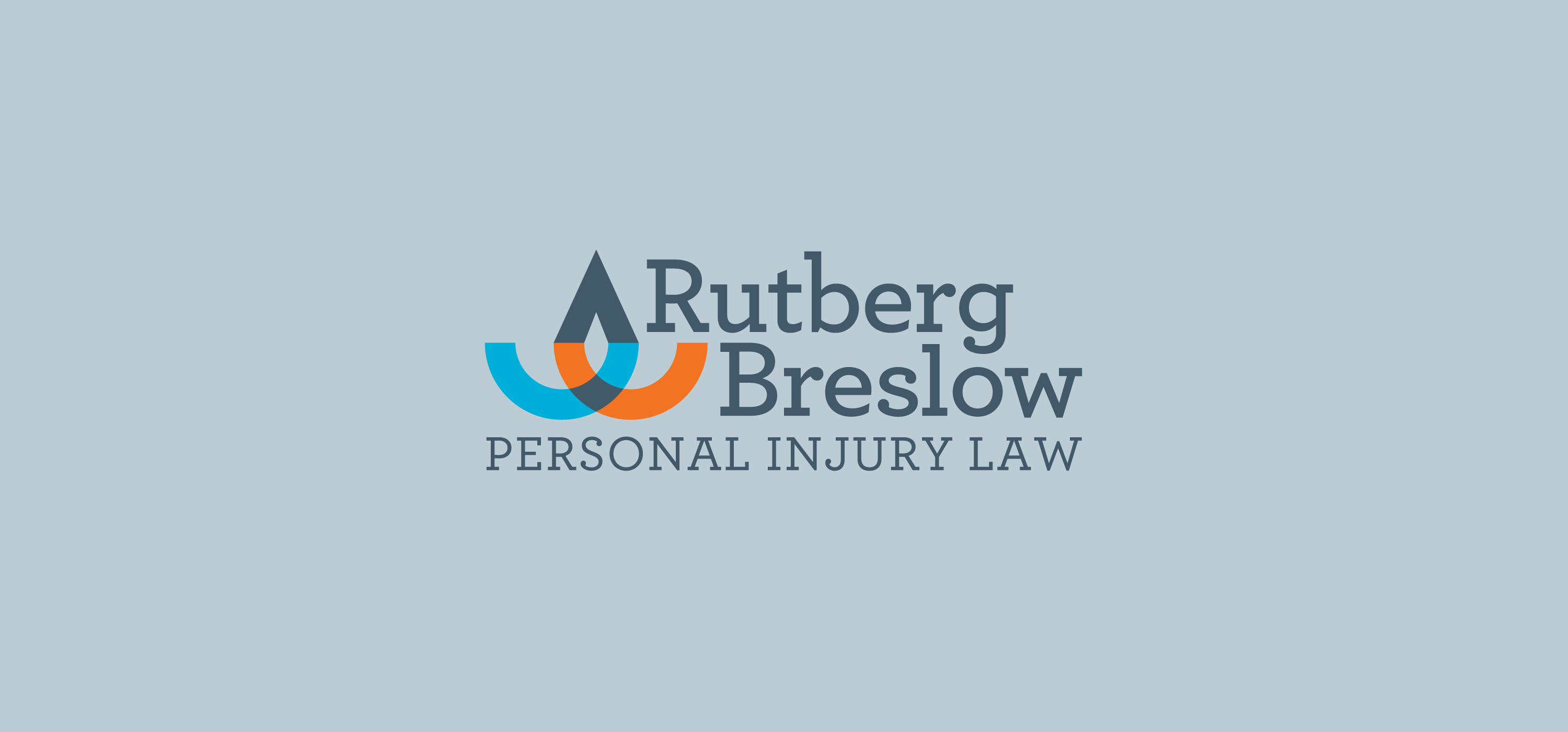 Rutberg Breslow Personal Injury Law Firm logo