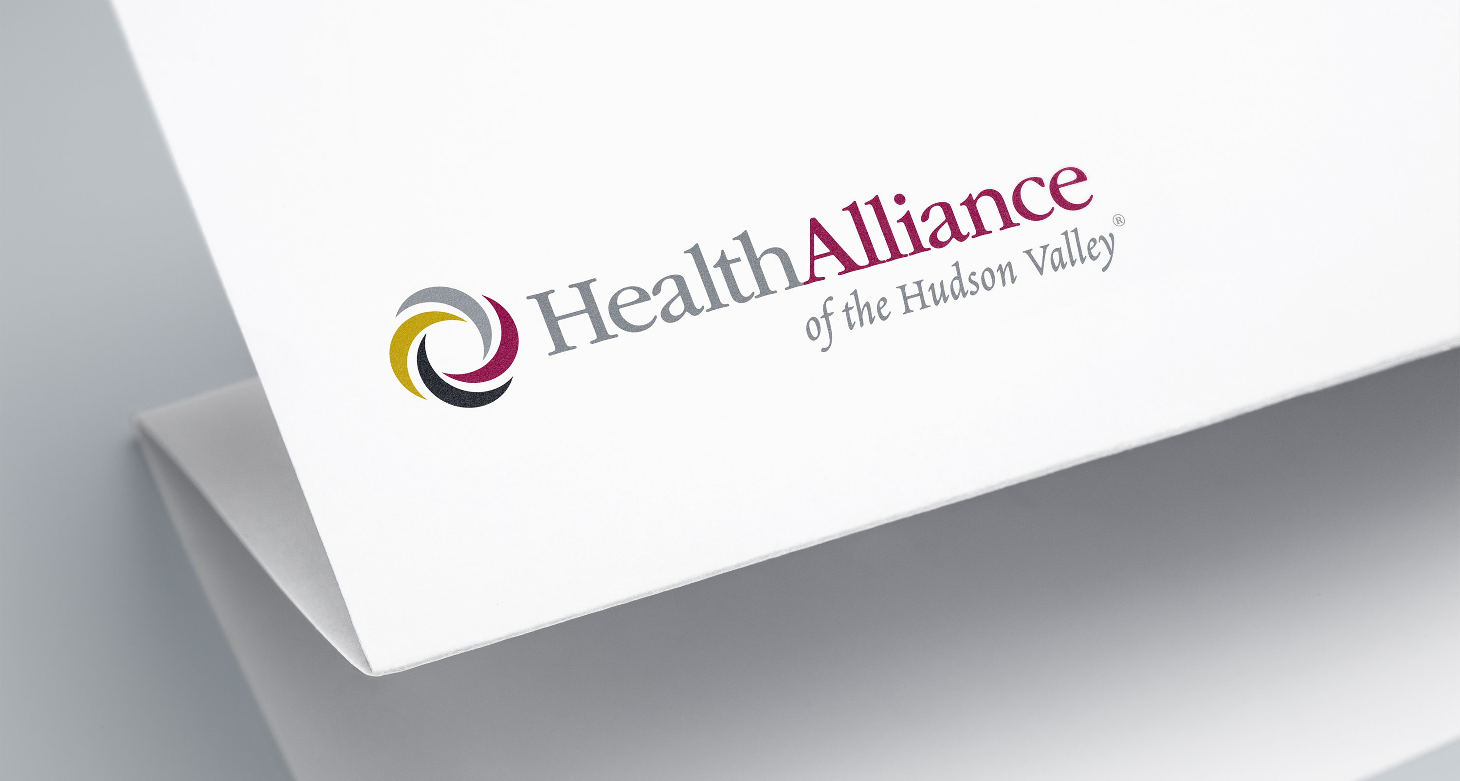 HealthAlliance letter head