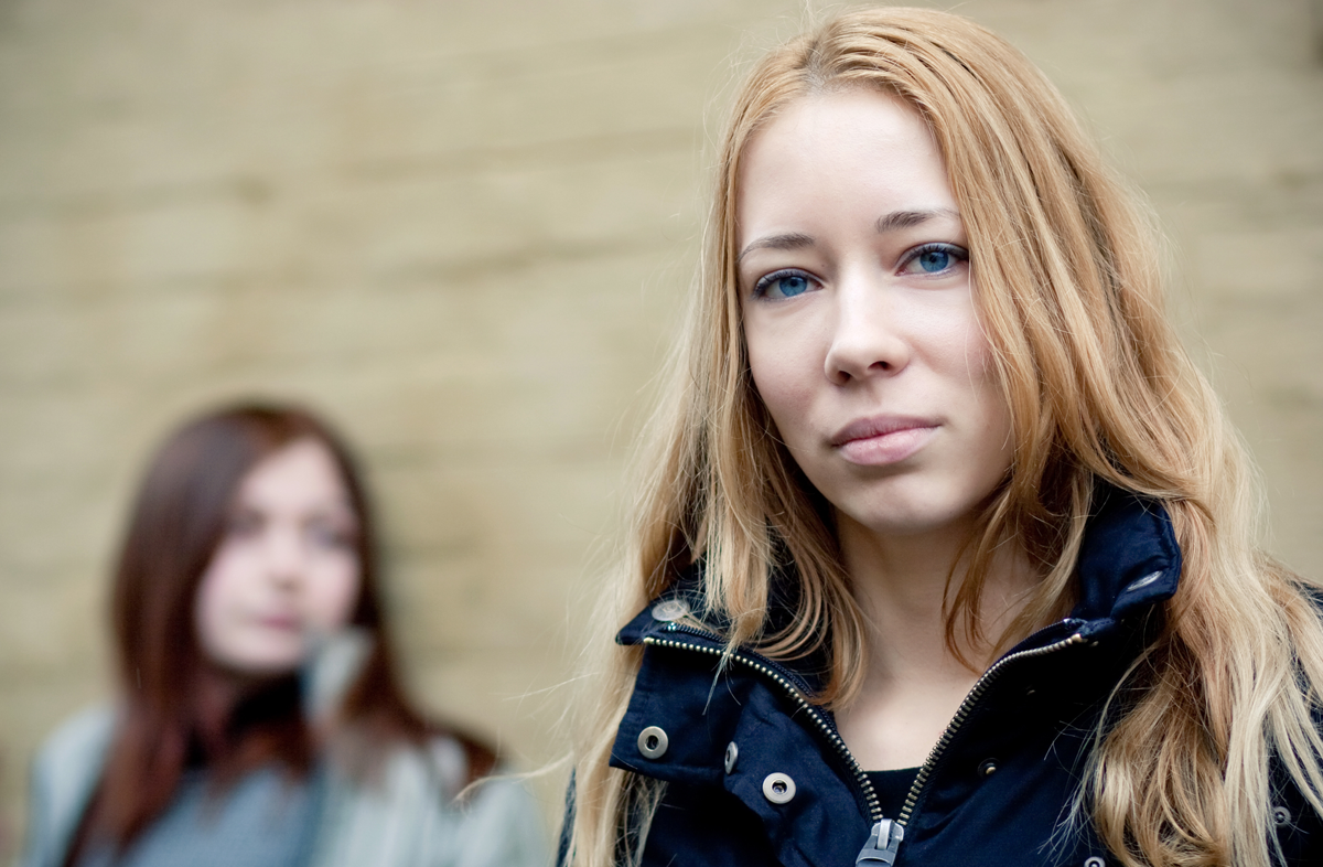 The Children’s Village