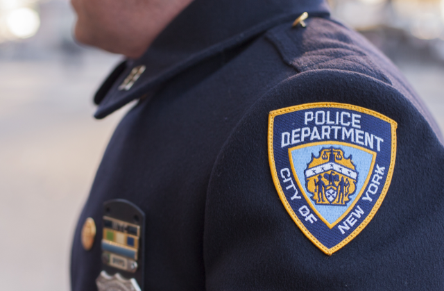 Police Athletic League