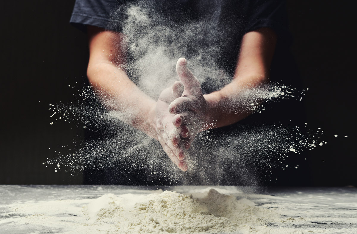 Culinary Institute of America