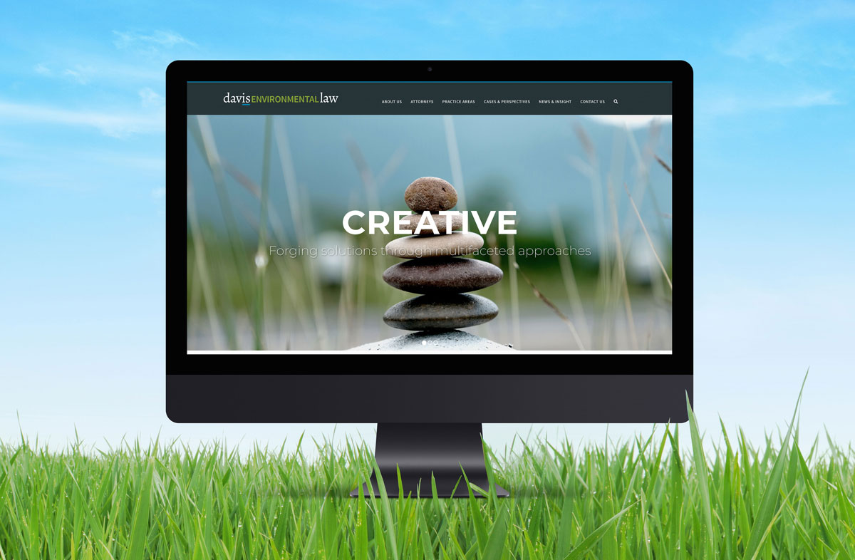 Davis Environmental Law