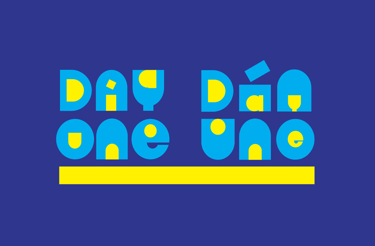 Day One Early Learning Community